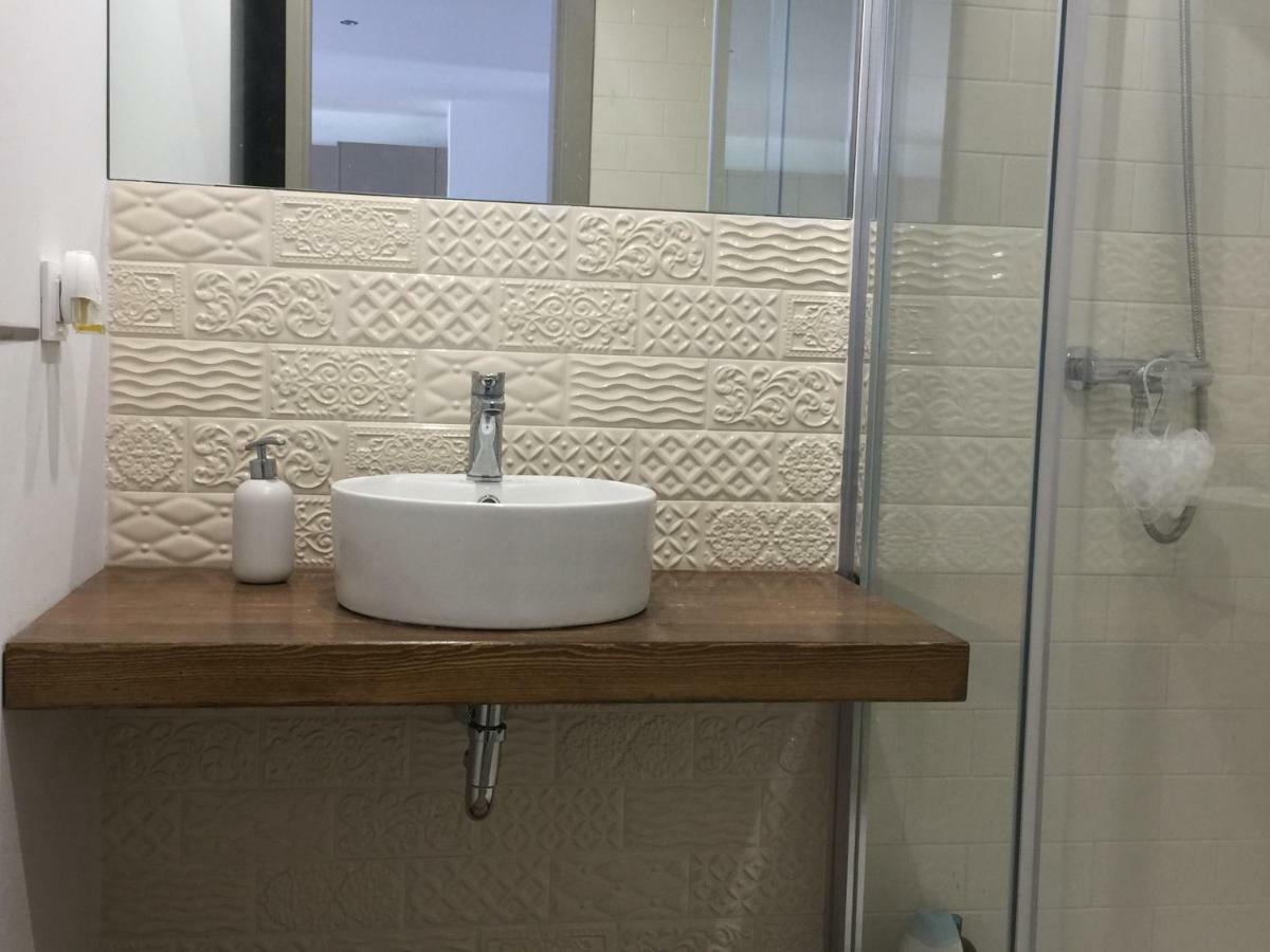 Apartamento Centrico En Olot Exterior foto
